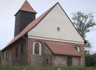 Historia kościoła w Leszczu