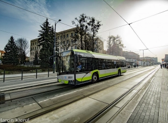 Zmiany w olsztyńskiej komunikacji miejskiej