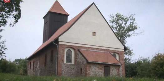  Historia kościoła w Leszczu