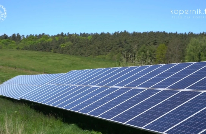 W stronę zielonej energii